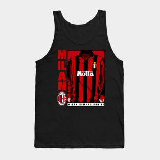 Milan ever Conte Tank Top